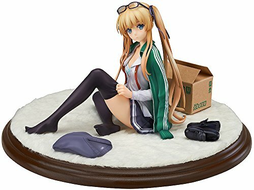 Good Smile Company Saekano Eriri Spencer Sawamura 1/7 Scale Figure
