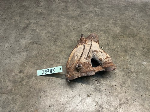 VW Golf 3 VR6 2.8 Krümmer Abgaskrümmer 021253033D #29785