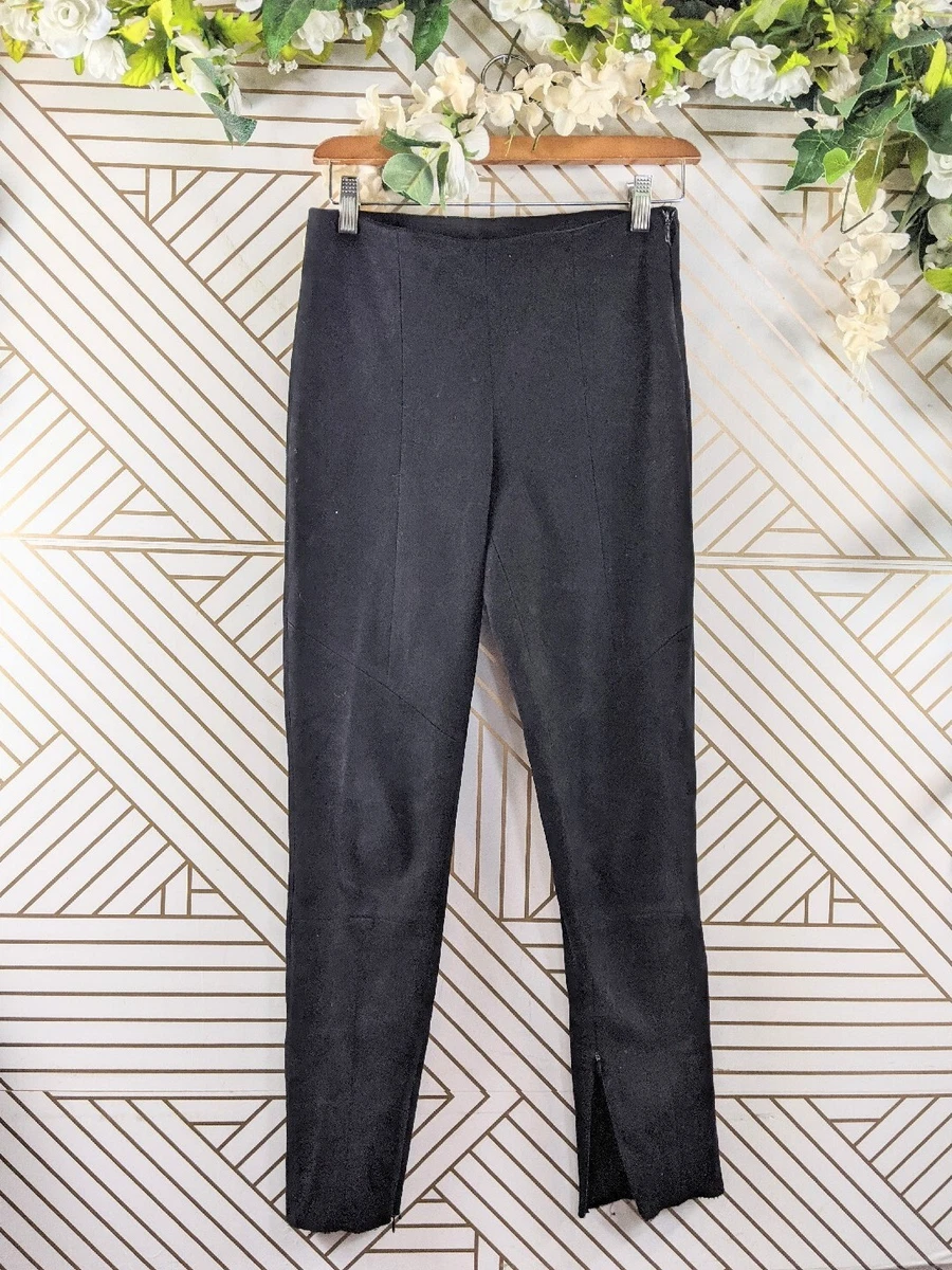 Zara basic hot sale jeggings