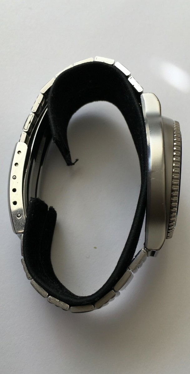 Vintage Rare Seiko 5H23-8060 Quartz Sports 150 Japan 15 Bar Vintage Rare Seiko 5H23-8060 Quartz Sports 150 Japan 15 Bar