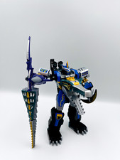Bandai Power Rangers Gao Falcon - Wild Force DX Zord - Figurine Action 2010 - Boîte Scellée