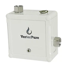 VerterPure VP6 Mini UV-C LED Ultraviolet Water Filter Purifier