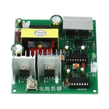 200W DC 12-14.5V to AC 220V Inverter Module DC-AC Step-Up Transformer Module