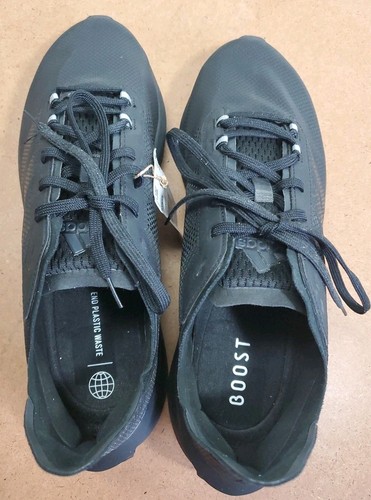 Adidas Avryn Core Black Carbon' Mesh Running Sneaker Schuhe Herren Größe 13 HP 5982 - Bild 3 von 10