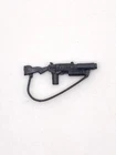 Gung Ho V1 Gun Grenade Launcher G.I. Joe 1983 Hasbro Vintage Action v