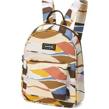 Dakine Essentials Pack Mini 7L Backpack Morning Skyline Print New