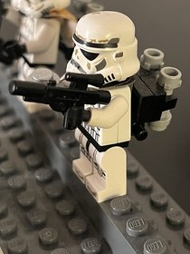 LEGO Star Wars: Droid Escape Star Wars (9490) Complete Read Description!