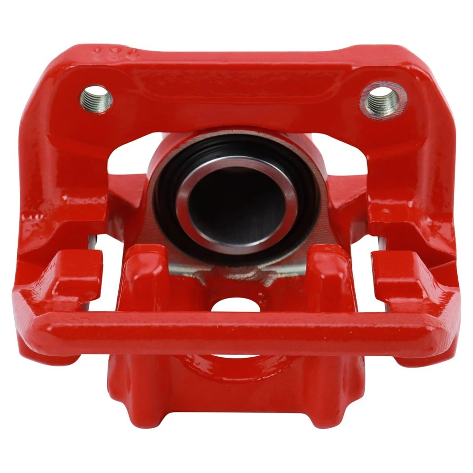 Juego de pinzas de freno traseras para 01-03 Acura CL 99-08 TL 03-11 Honda Element Foto 3 de 4