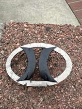 Hurley International Clothing Logo Limited Edition Promotional Belt Buckle