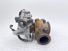 Turbo BMW 730