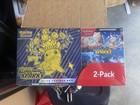Pokémon Surging Sparks ⚡️ Elite Trainer Box + Booster Bundle 2-pack Costco S&V