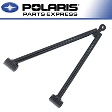NEW 2021 - 2023 POLARIS SPORTSMAN 450 570 OEM RH RIGHT A-ARM BLACK 1025236-067