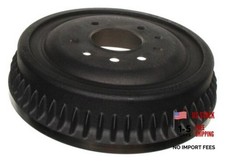 2059R Professional Grade Brake Drum