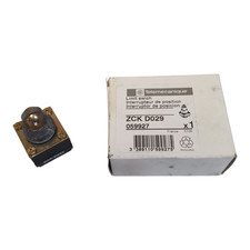 TELEMECANIQUE ZCK D029 Position Switch
