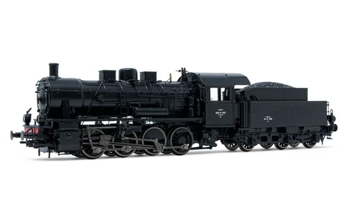 Jouef HO HJ2417-14 Steam 040D 65 Main Electronic Board
