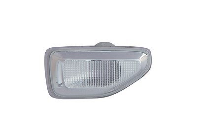 VAN Wezel Blinkleuchte Rechts, Vorne U.A. FüR Dacia, Renault-image