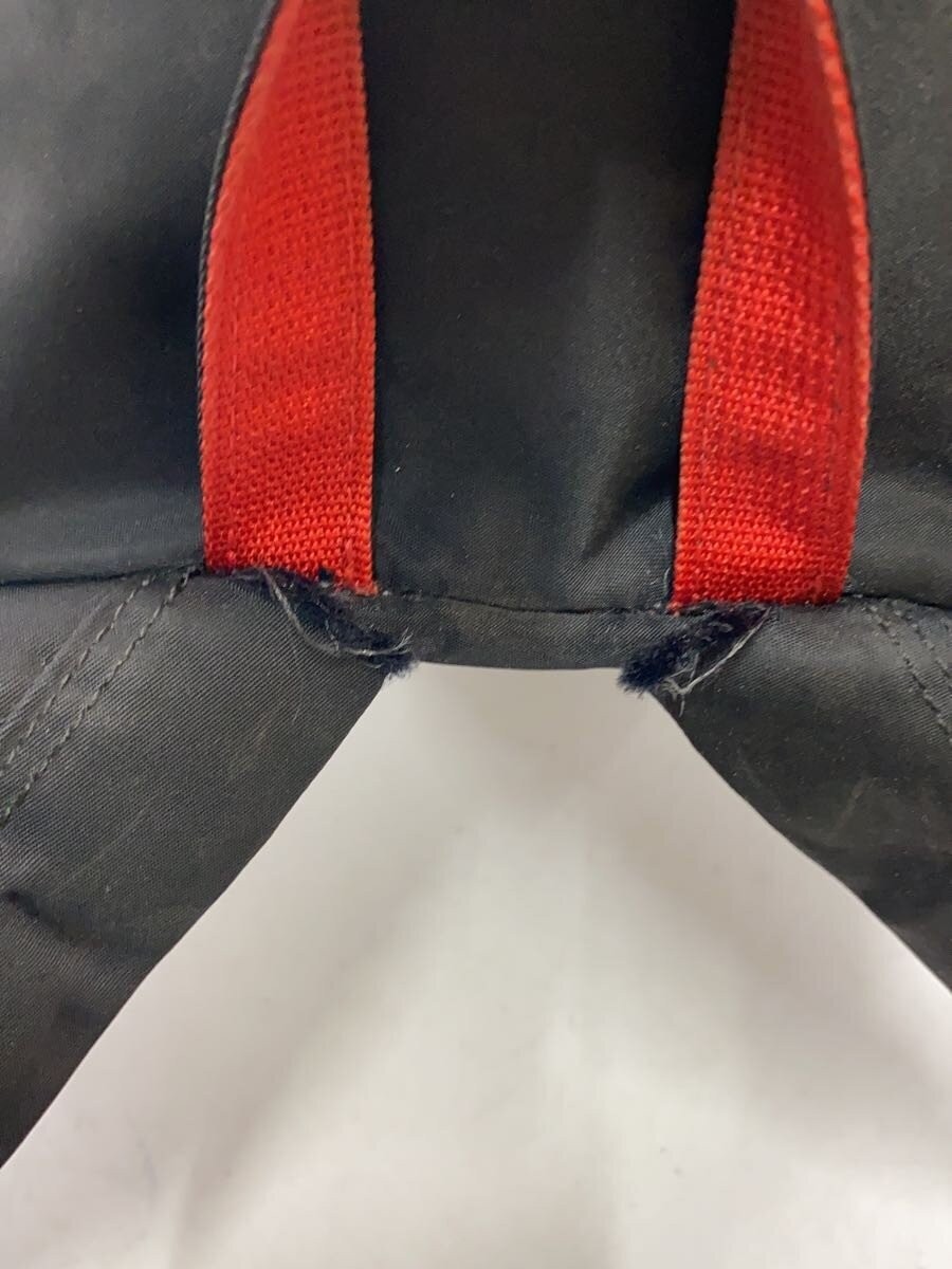 Porter Backpack Nylon Blk Solid KKG62 - image 7