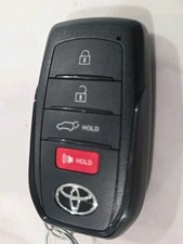 Toyota Land Cruiser 2024-2027 Smart Key Less Entry Remote Fob 8990h60790 Toyota Land Cruiser 2024-2027 Smart Key Less Entry Remote Fob 8990h60790