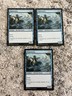 MTG Wind Strider Ixalan 088/279 Regular Common NM x3