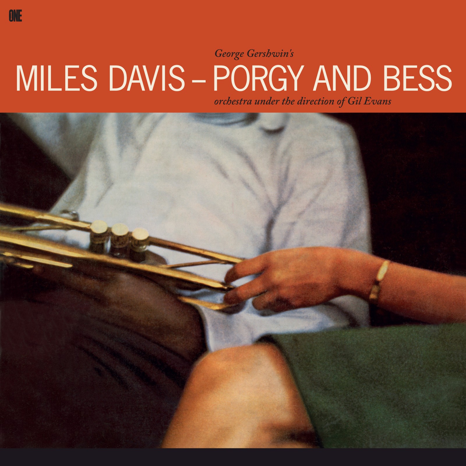 Miles ""] ["" Davis - Porgy and Bess (Limited Edition)