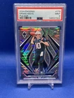 Drake Maye 2024 Phoenix #179 Patriots Rookie Card RC Pulsar /200 PSA 9