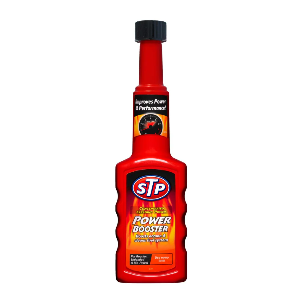 STP POWER BOOSTER 200ML