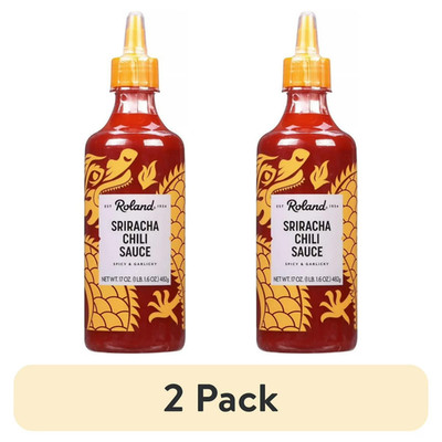 Roland Sriracha Chili Sauce