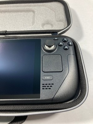 Valve Steam Deck LCD 512GB Handheld System - Good | eBay