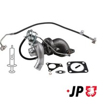 JP Group Lader Aufladung JP 1517800410 FüR Transit Tourneo Ford Bus Tdci