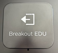 Breakout Edu Kit Educational Game for Teamwor...