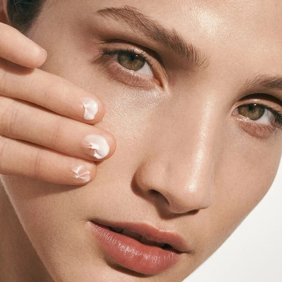 LA MER Crème de la Mer – The Moisturizing Cream 3.4 oz / 100 ml Free Shipping - Image 3 of 3