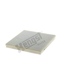 Hengst Filter Innenraumfilter Pollenfilter Filter Innenraumluft E911LI