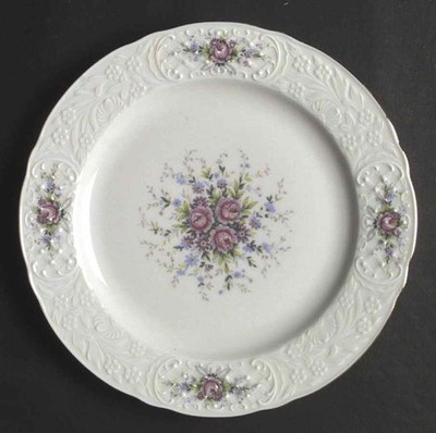 Schumann - Bavaria Dauphine Dinner Plate 657772