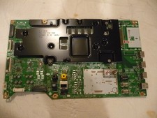LG OLED55C8PUA TV MAINBOARD EBT65159803 / EAX67685603 1.1