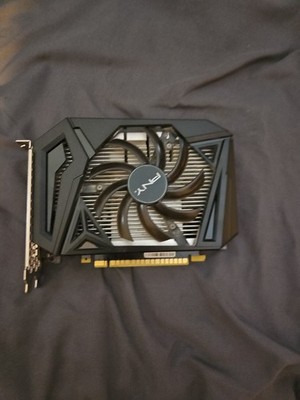 geforce gtx 1650 4gb