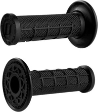ODI Mini MX Grip - Black Motorcycle Dirt Bike H01MMB 0630-1097 206-1065