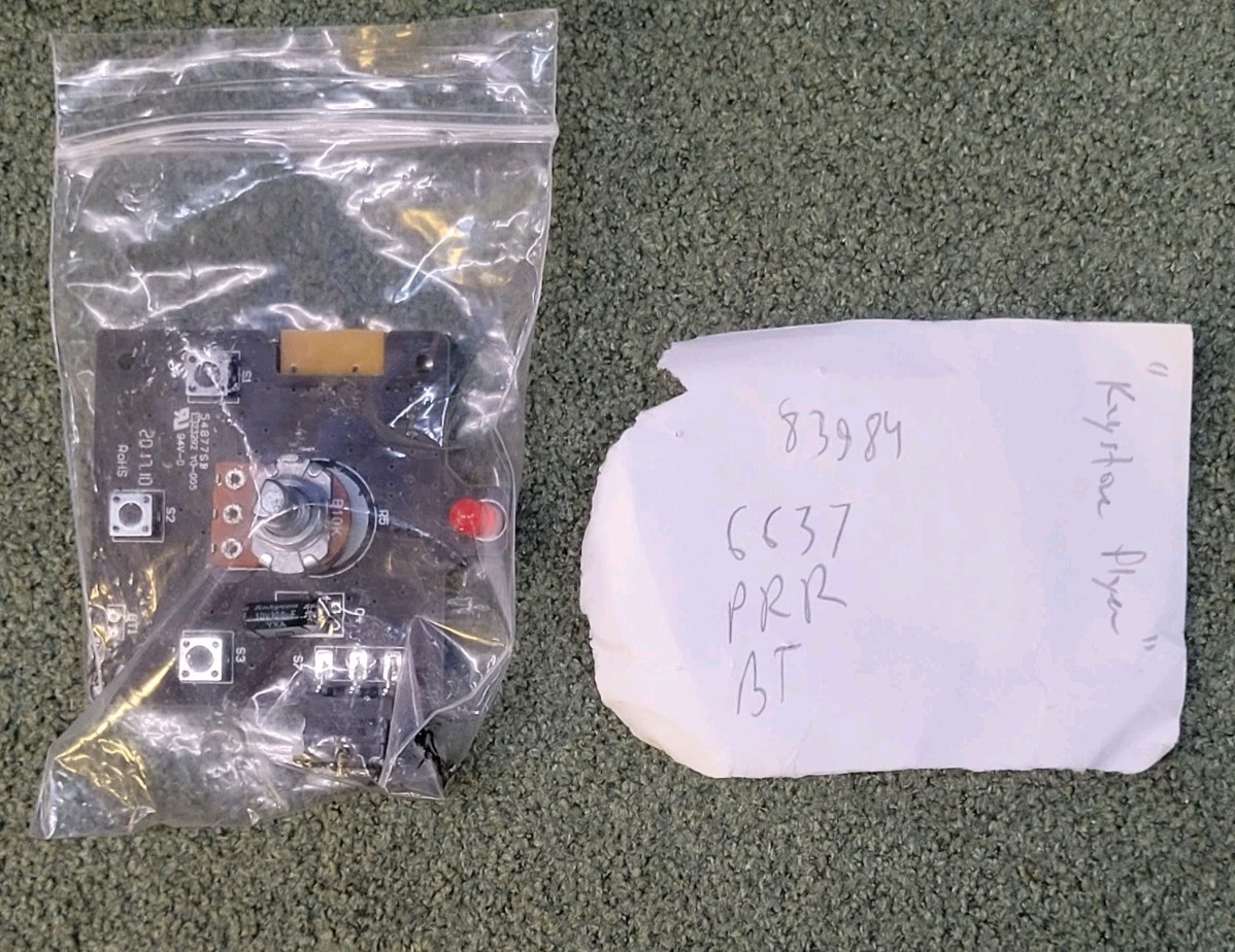 Click here to see eBay Auction