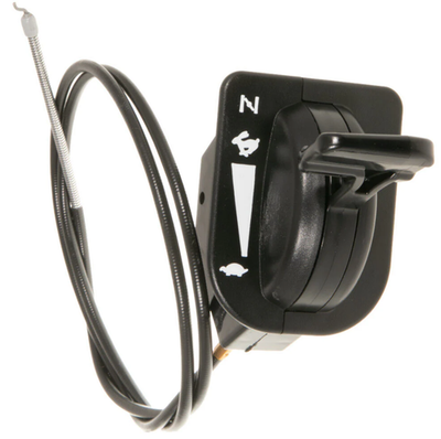 #ad For Craftsman Lawn Mower amp; Tractor 51quot; Throttle Choke Cable Full Fit Models $35.99