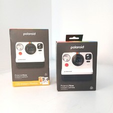 Polaroid Sofortbildkamera Kamera Fotografie Everything Box Now Gen 2 Kreativ Spa