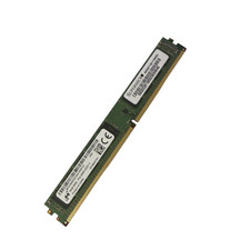 Micron 16GB DDR4-2666 PC4-21300E ECC UDIMM VLP Memory MTA18ADF2G72AZ 2379