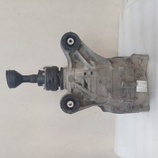 Essieu Rover 213
