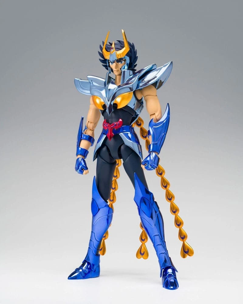 Phoenix Ikki Final Bronze 17 cm Myth Cloth EX Tamashii Nations Saint Seiya