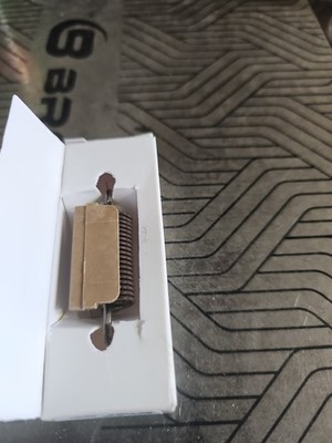 Furnas / Siemens Type E Heater Element. Size E37