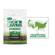 Turf Builder Thick