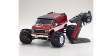 Kyosho Mad Van VE 4WD Fazer MK2 1:10 Truck 2.4GHz RTR #34491T1B