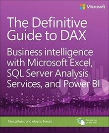 Definitive Guide to DAX, The: Business intelligence... | Buch | Zustand sehr gut