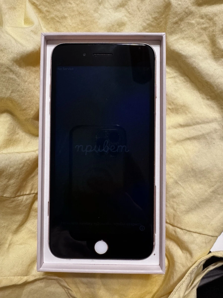 iPhone 8 Plus A1864 64GB for sale | eBay