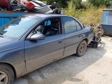 Moteur Opel OMEGA