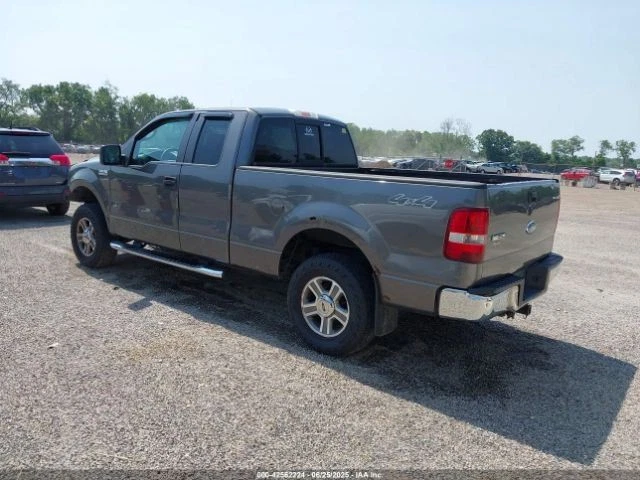 Alternator 8-280 Fits 04-08 FORD F150 PICKUP 2712858 Foto 3 de 4