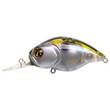 Pontoon21 TabaTao 50F-MDR 081 G Thread Fin Shad, Lenght mm 50, Floating Fishi...